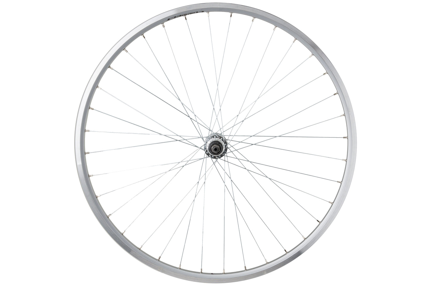 Cordo roue arrière 28 19-622 connecter 7sp argent