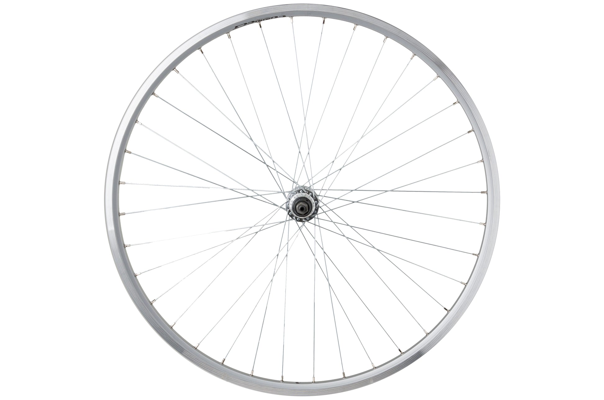 Cordo roue arrière 28 19-622 connecter 7sp argent