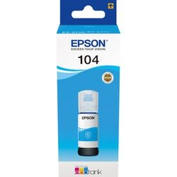 Epson 104 Ecotank