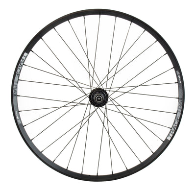 Roue arrière Sram Cordo 27.5 25-584 inspire disque VTT Ryde Trail 25mm x0 xd corps QR convertible en axe traversant