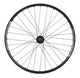 Roue arrière Sram Cordo 27.5 25-584 inspire disque VTT Ryde Trail 25mm x0 xd corps QR convertible en axe traversant