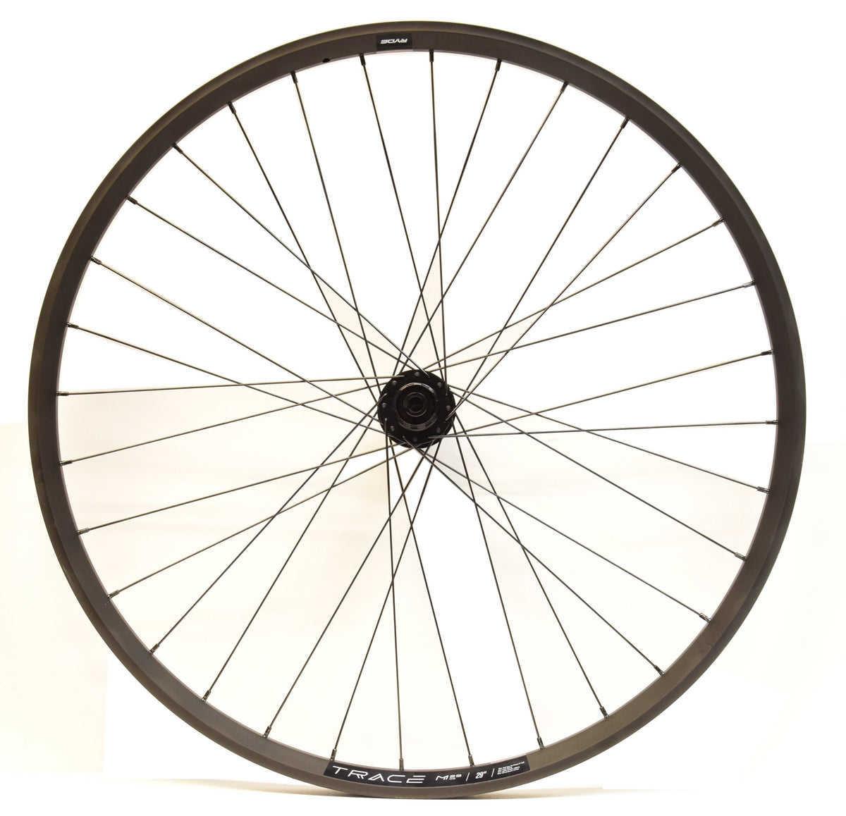 Cordo brin de roue arrière ultima dt350 cliquet étoile 12x142mm trace 29