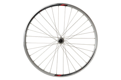 Roue arrière Cordo 28x1-15-622 mach1 roadrunner jante tiagra 11 vitesses moyeu dt rayon argent