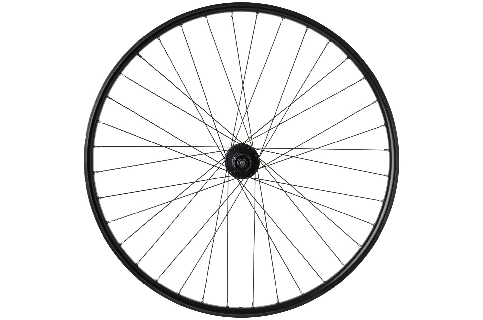 Roue arrière Cordo 28 23-622 atb hybride disque-6 boulons 8 9 10 vitesses qr - 139571