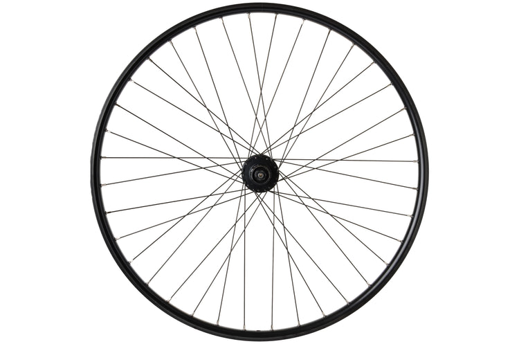 Roue arrière Cordo 28 23-622 atb hybride disque-6 boulons 8 9 10 vitesses qr - 139571