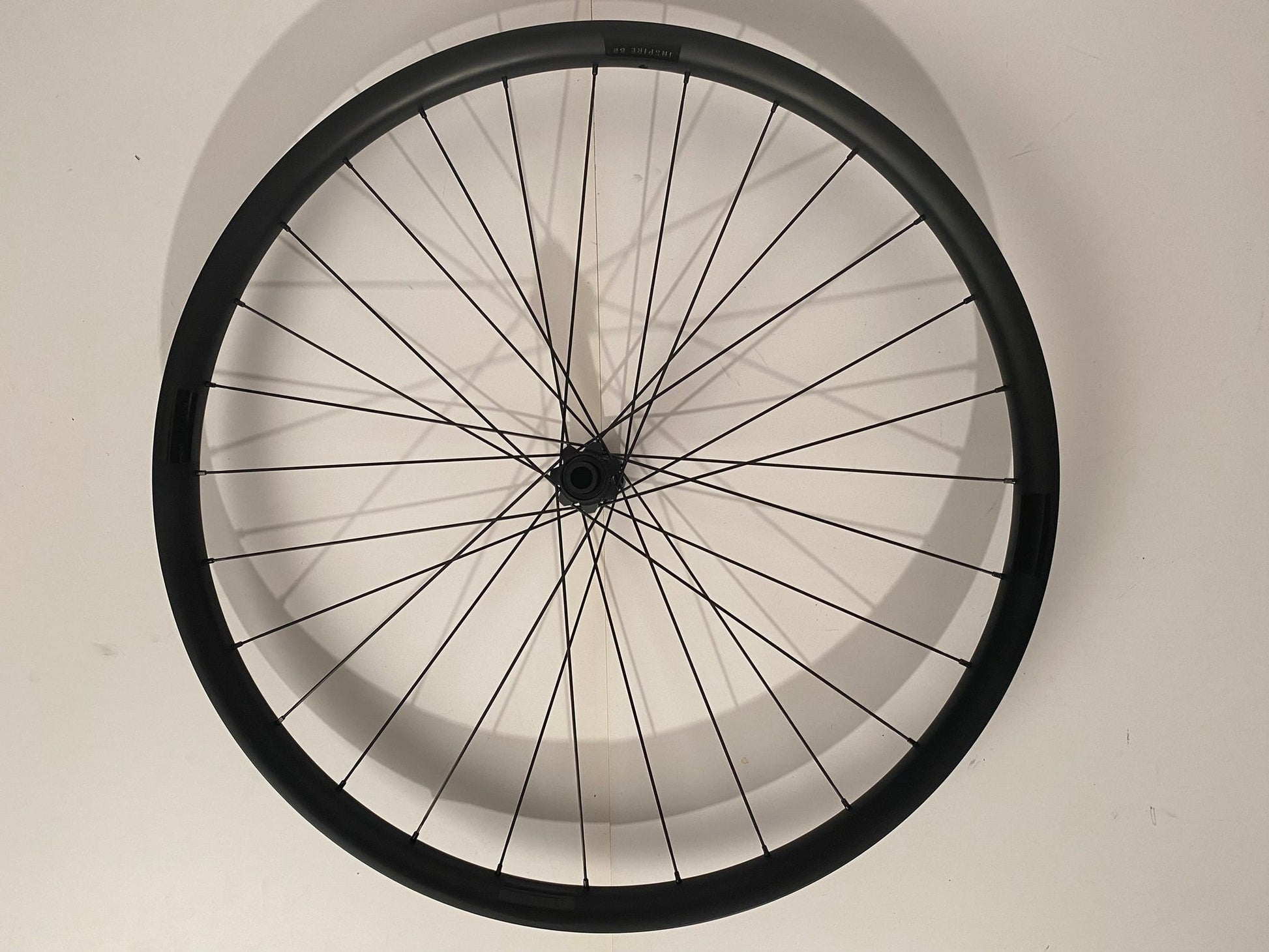 Inspire roue avant inspire br boost 28h 31mm course de plage