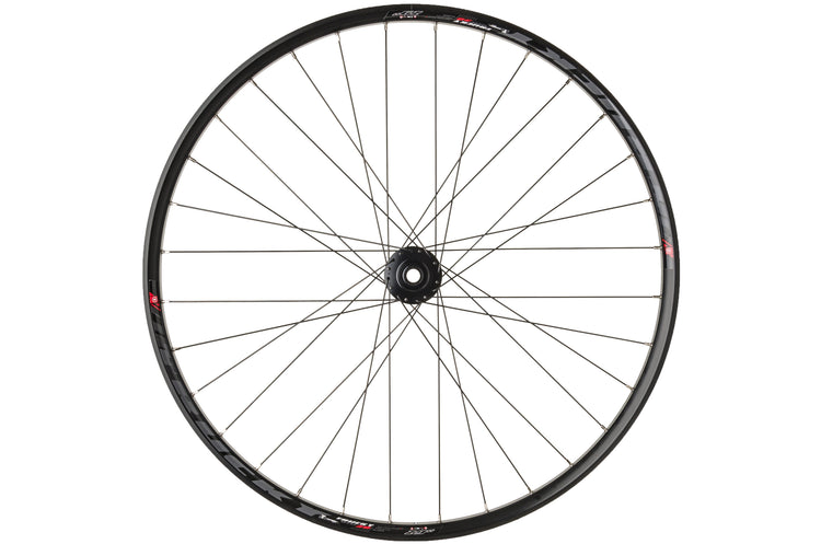 Inspire roue avant inspire roue avant max 29er 30-622 axe traversant 15 mm boost 110