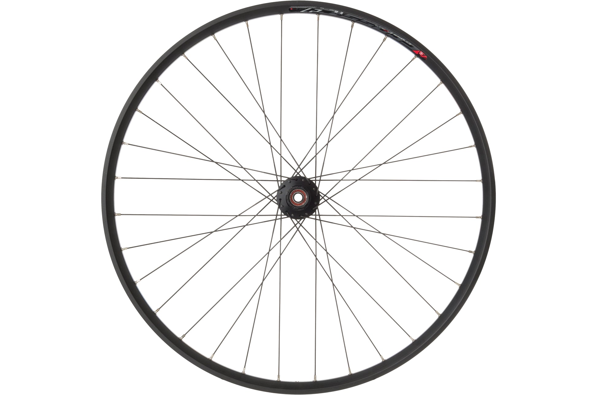 Cordo roue arrière hybride dt350 12x142 disque 8 9 10 vitesses jante 27mm noir