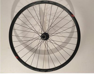 Roue arrière Shimano cordo roue arrière cordo inspire 29 centerlock 12x142mm 8 9 disque 10 vitesses noir