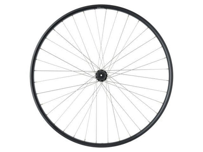 Cordo roue avant pouces 23-622 atb hybride disque centerlock qr