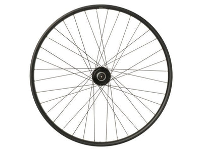 Roue avant Cordo 28 pouces 23-622 atb hybride disque centerlock dynamo 6v 3w qr