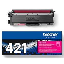 Cartouche de Toner frère tn421m no. tn-421m magenta