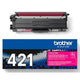 Cartouche de Toner frère tn421m no. tn-421m magenta