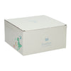 Set d'assiettes en mélamine 21 cm - 12 pcs.