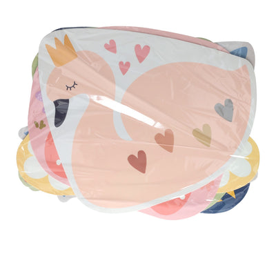 Set de sets de table 40x40cm - 12 pcs.