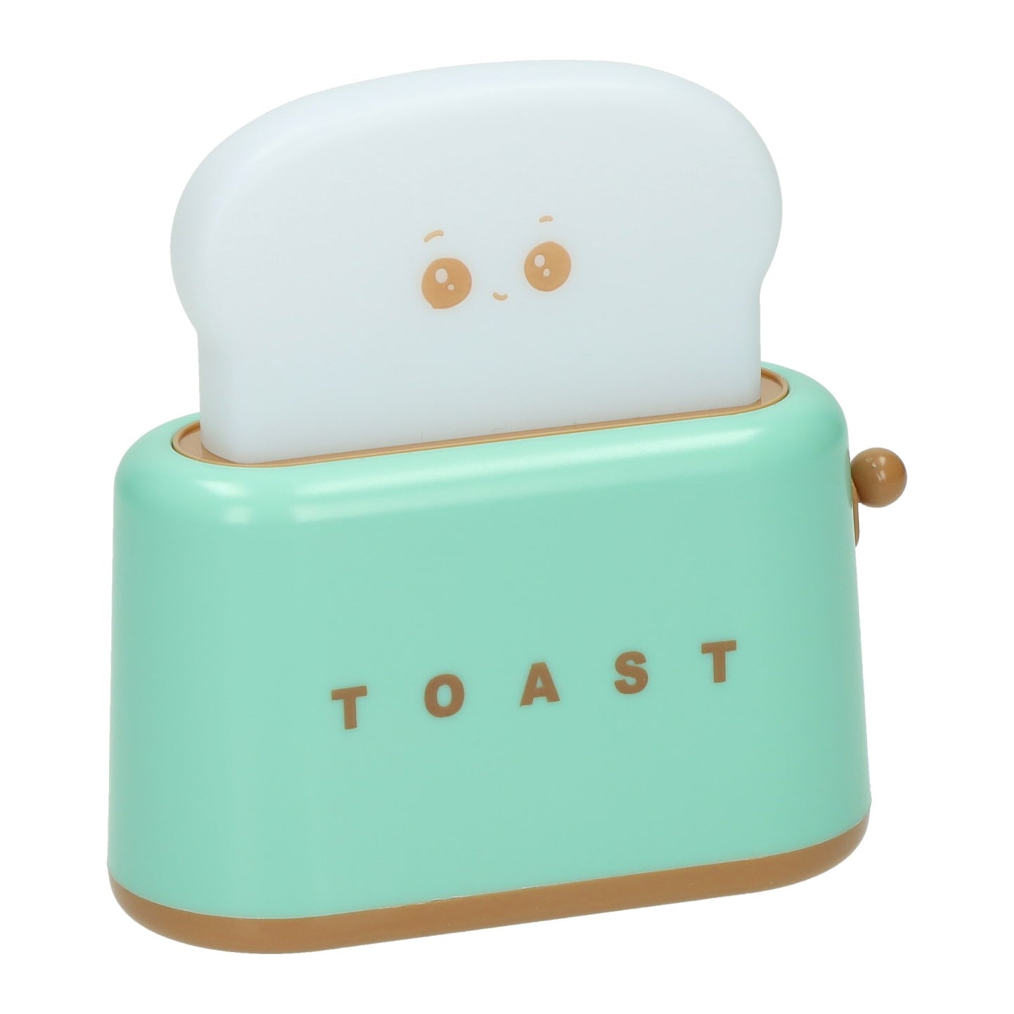 Lampe de nuit de style maison avec minuterie