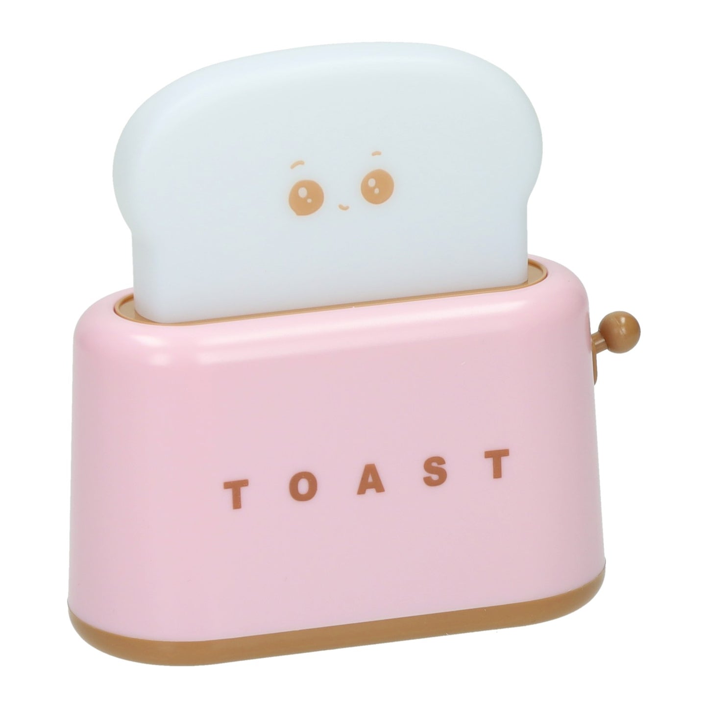 Lampe de nuit de style maison avec minuterie