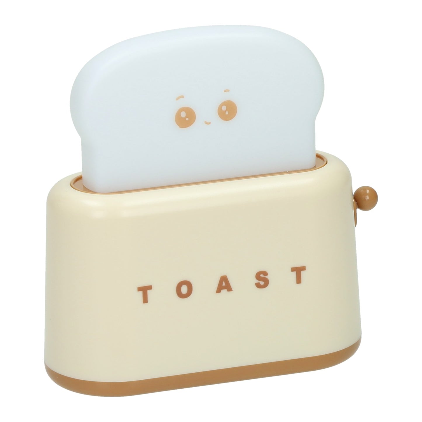 Lampe de nuit de style maison avec minuterie