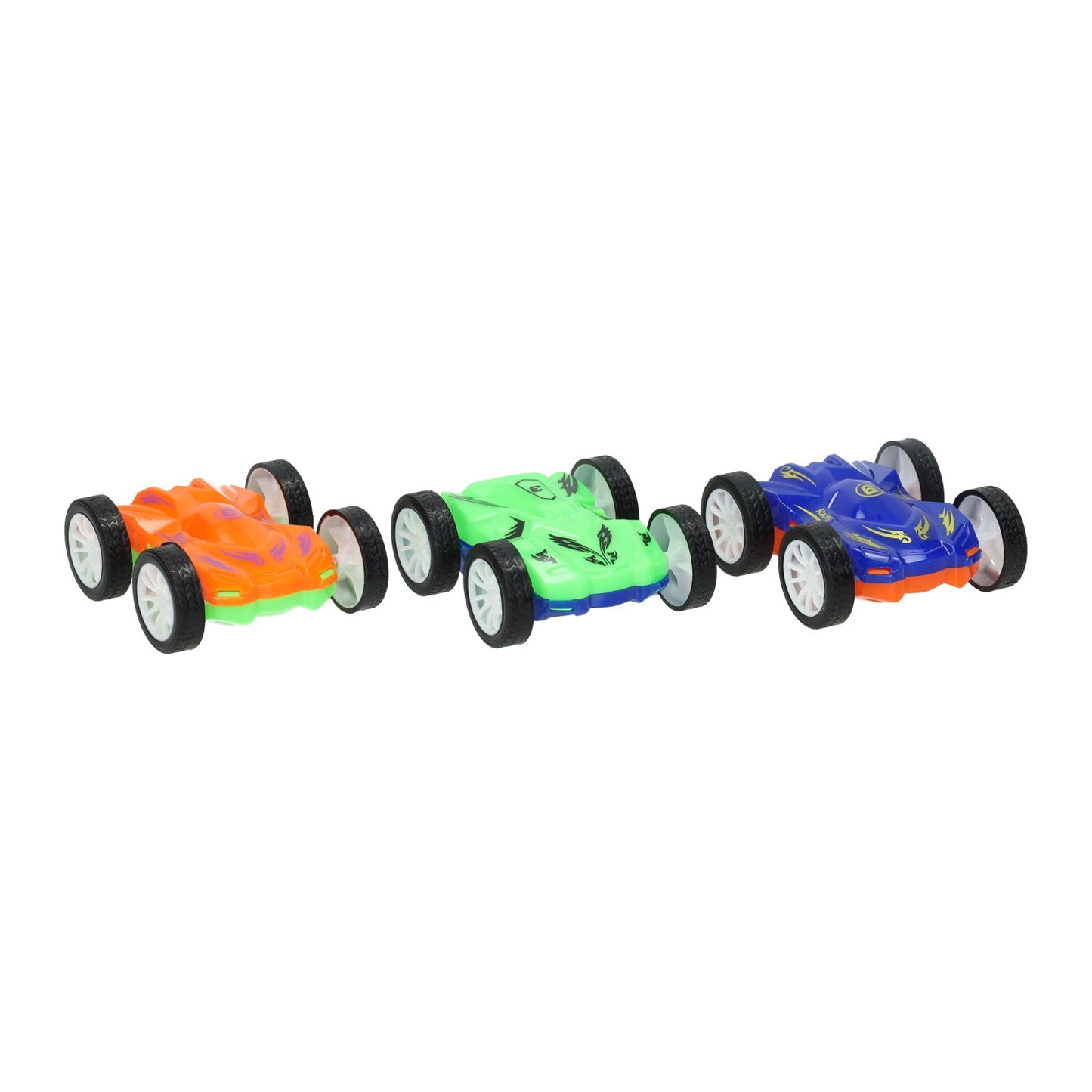 Voiture à friction - 6cm