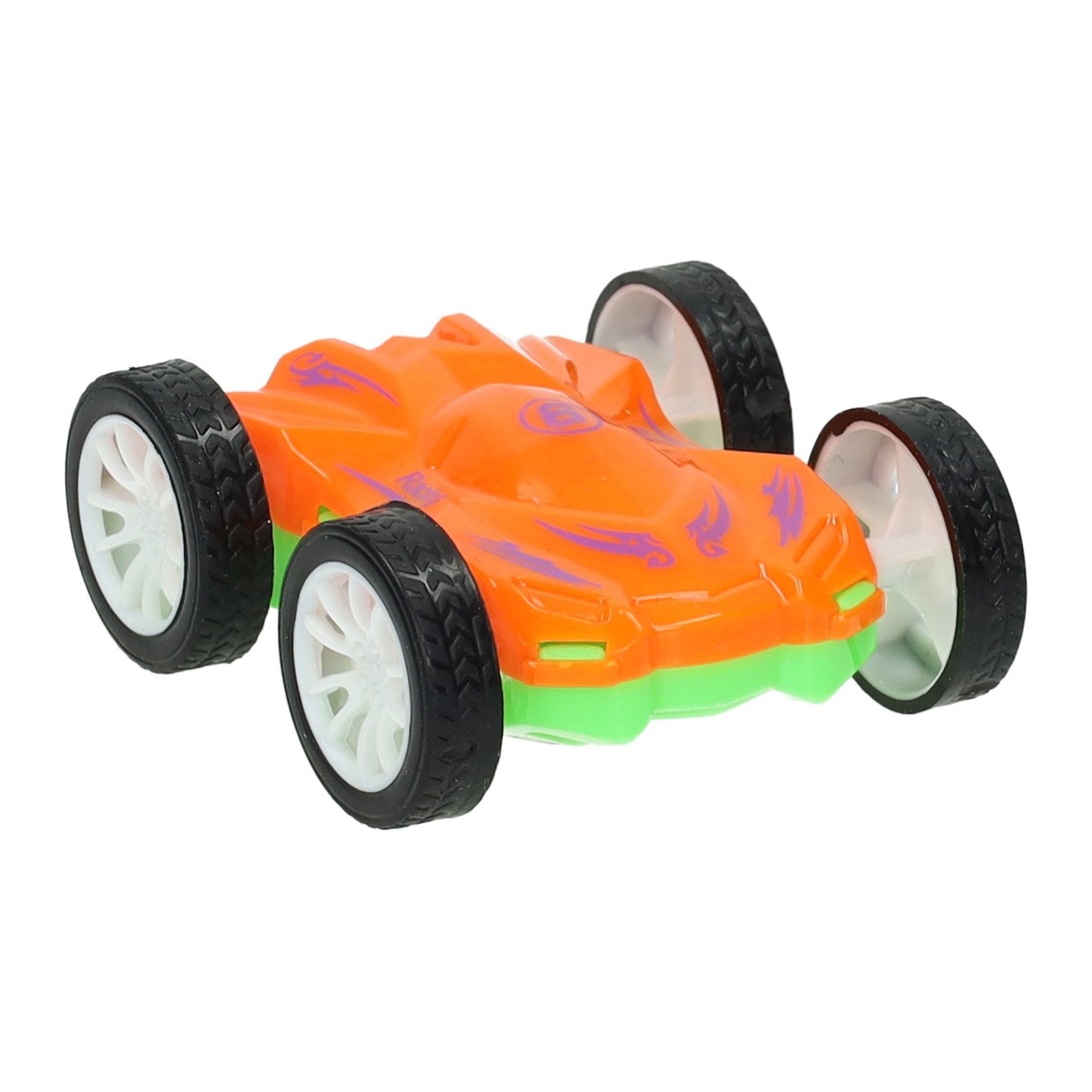 Voiture à friction - 6cm