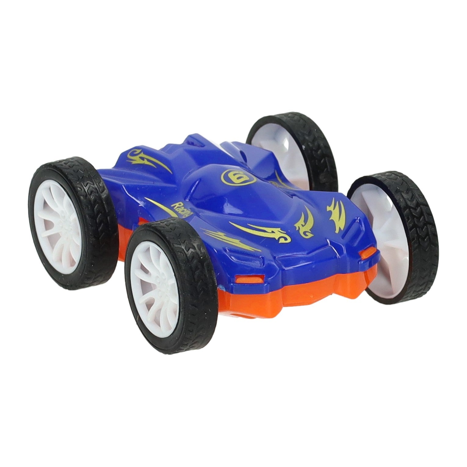 Voiture à friction - 6cm