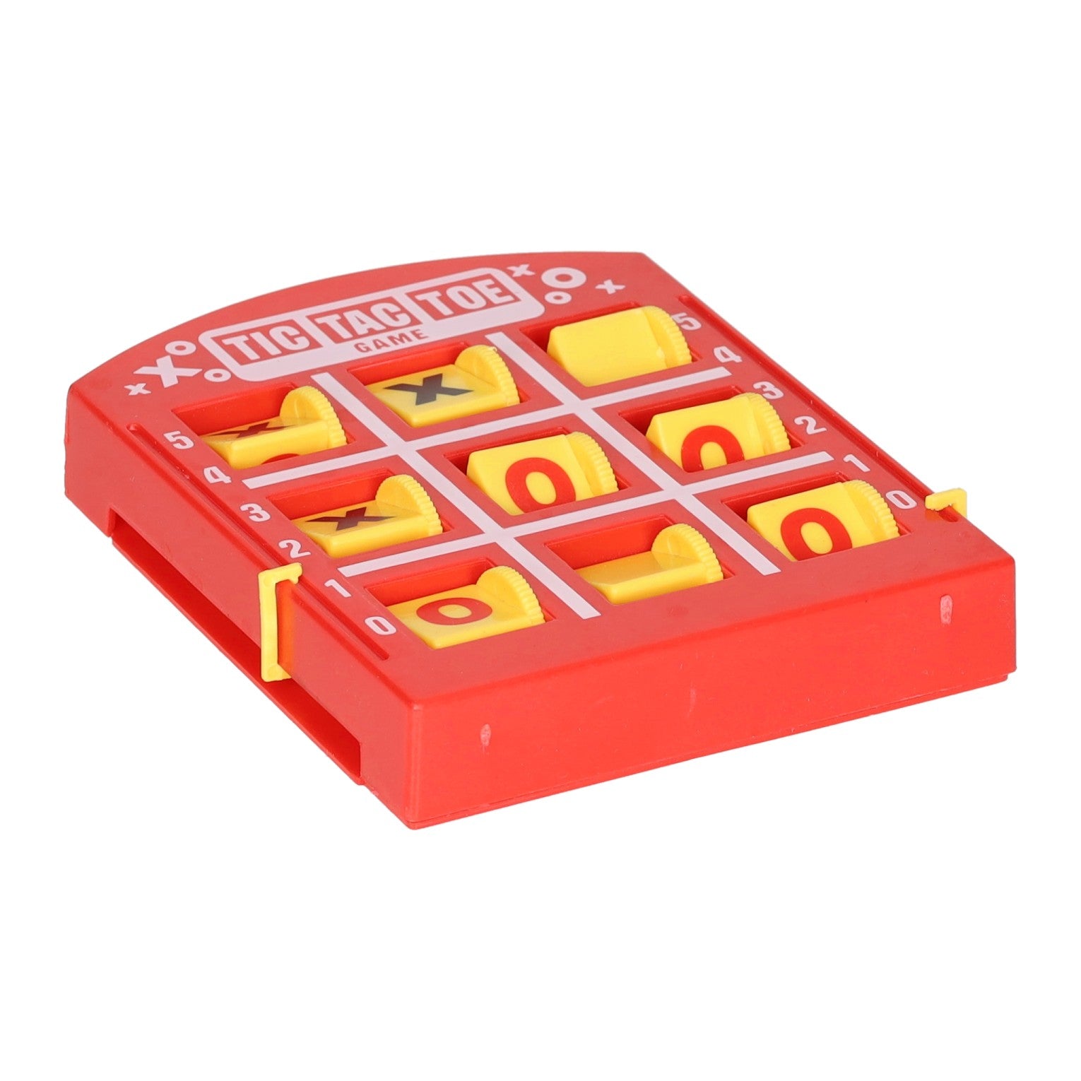 Jeu Tic Tac Toe