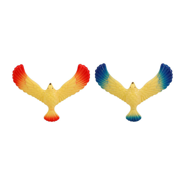 Jouet d'oiseau d'équilibre
