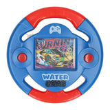 Jeu de patience avec de l'eau en forme de volant - afbeelding 2