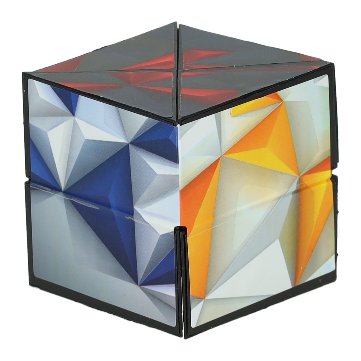 Cube magique - 5,3 cm