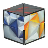 Cube magique - 5,3 cm - afbeelding 1