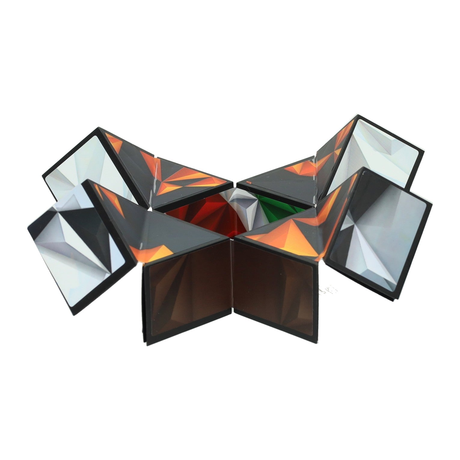 Cube magique - 5,3 cm