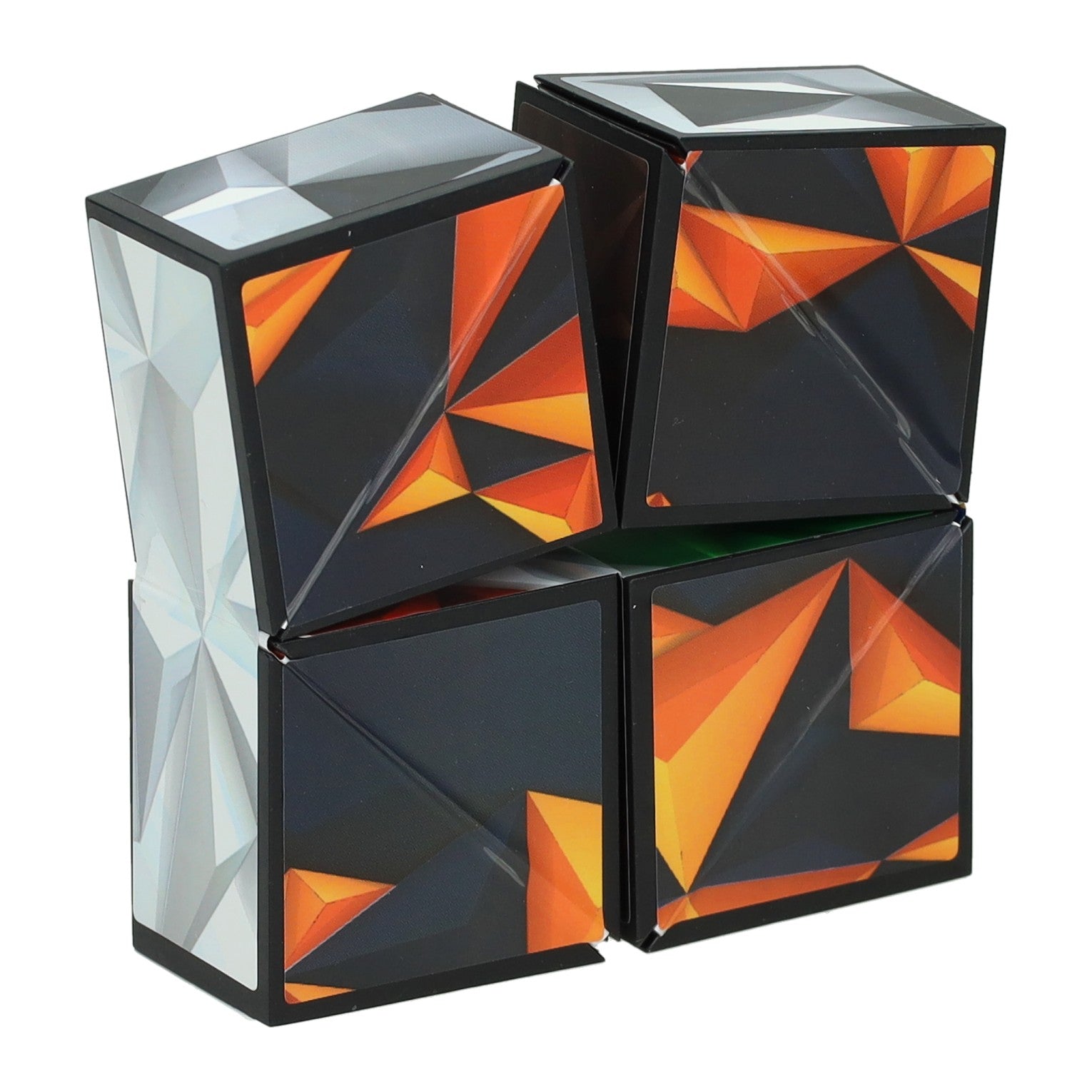 Cube magique - 5,3 cm