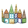Blocs de construction magnétiques 5 formes - 20 pcs.