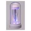 Méduse lampe multicolore