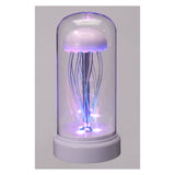 Méduse lampe multicolore - afbeelding 3