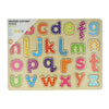 Puzzle alphabet en bois - 26 pcs.