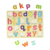 Puzzle alphabet en bois - 26 pcs.