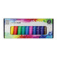 Set de peinture acrylique 12 couleurs - 36ml