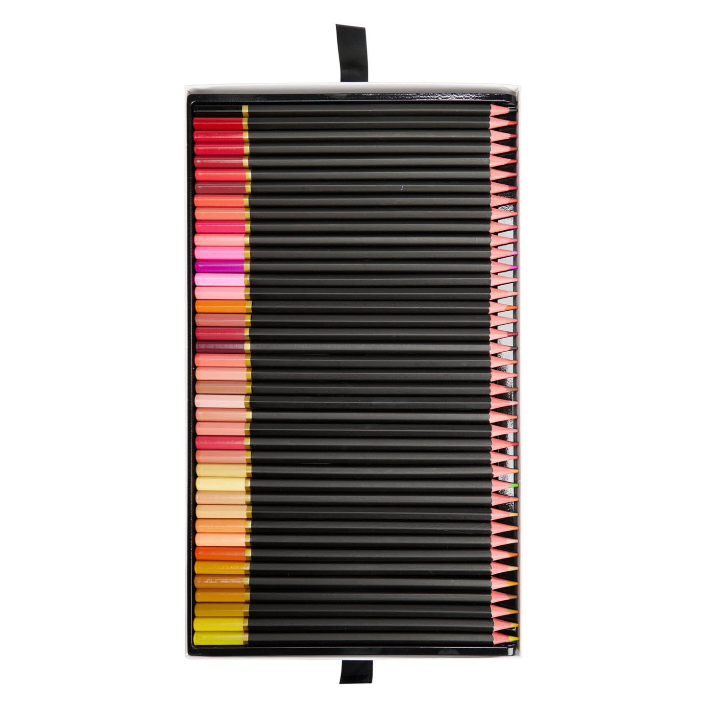 Set de crayons de couleur - 80 pcs.