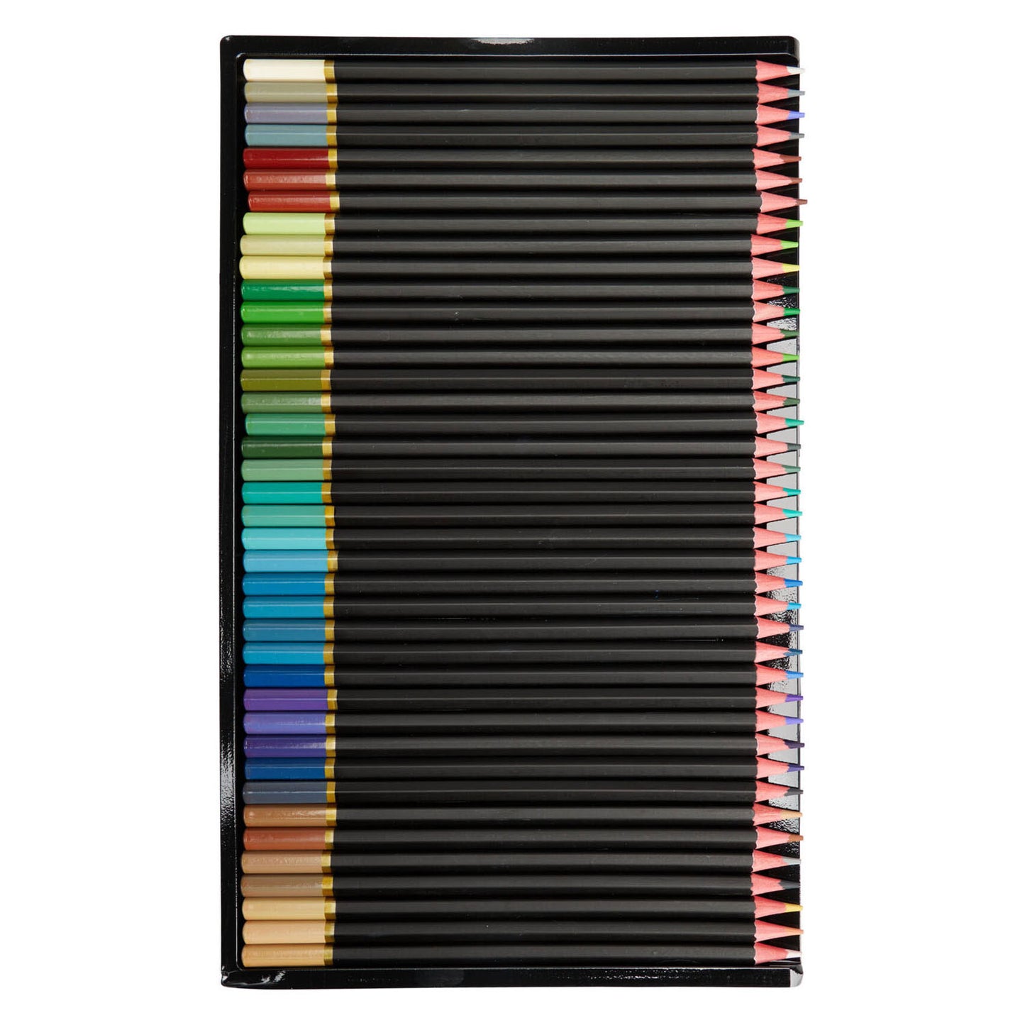 Set de crayons de couleur - 80 pcs.