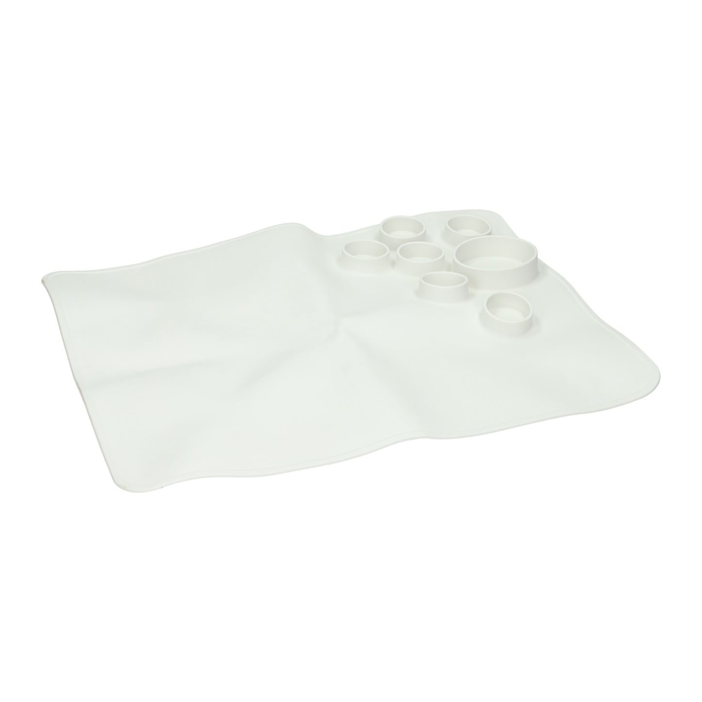 Tapis de peinture - 20,5x17,5x50cm