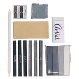 Ensemble de croquis complet - 29 pcs. - afbeelding 3