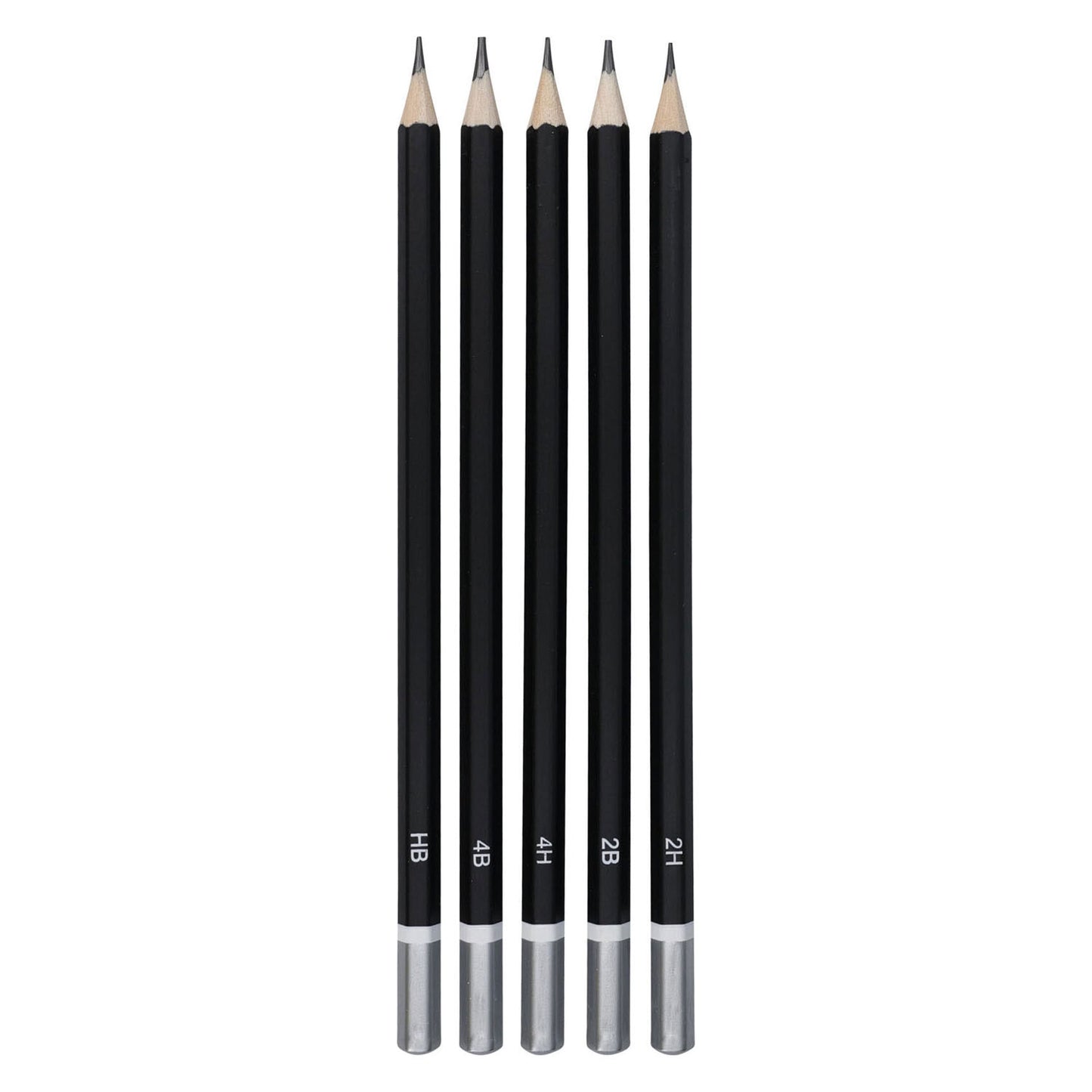 Ensemble de croquis complet - 29 pcs.