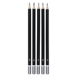 Ensemble de croquis complet - 29 pcs. - afbeelding 5