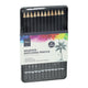 Ensemble de crayons graphite - 12 pcs.