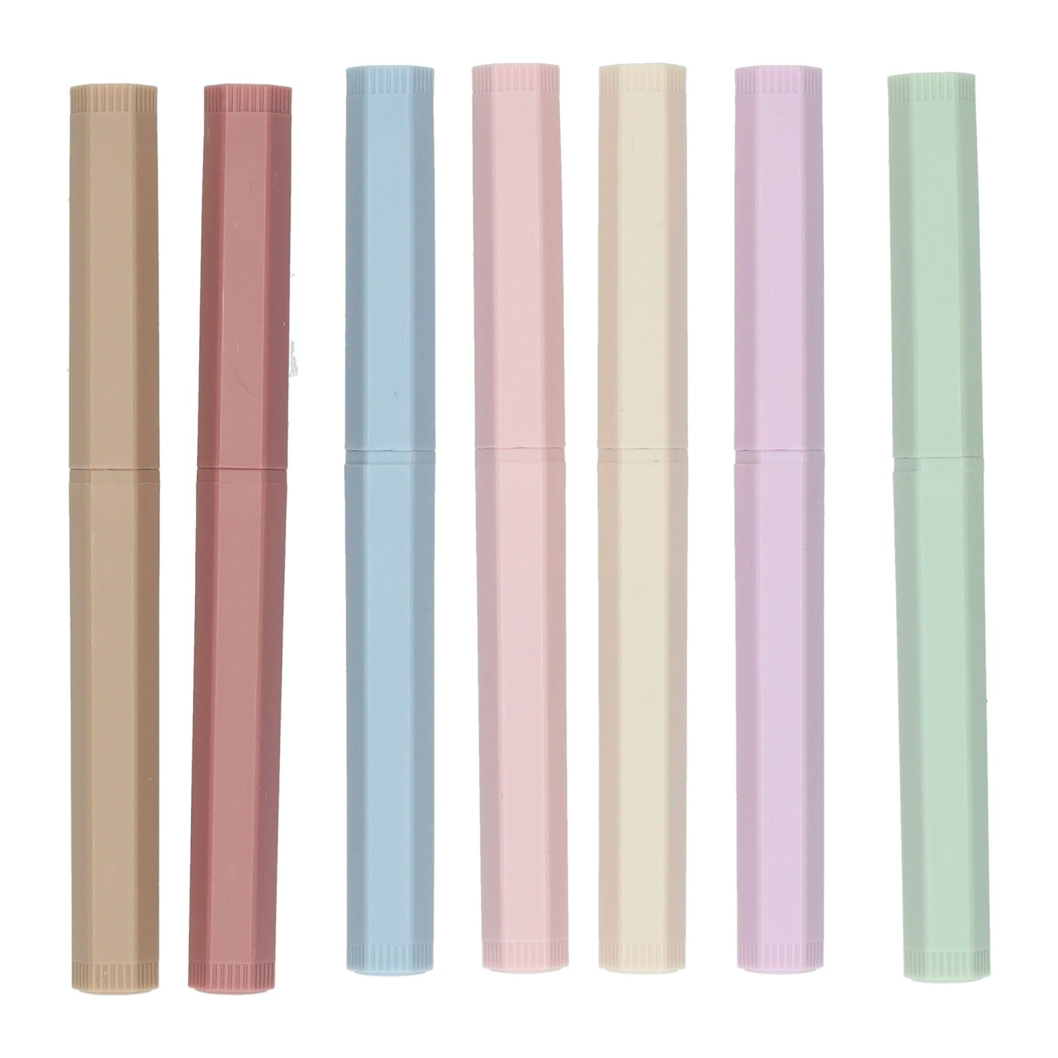 Ensemble de surligneurs - 8 pcs.