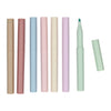 Ensemble de surligneurs - 8 pcs.