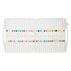 Ensemble de marqueurs acryliques - 60 pcs.