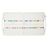 Ensemble de marqueurs acryliques - 60 pcs. - afbeelding 2