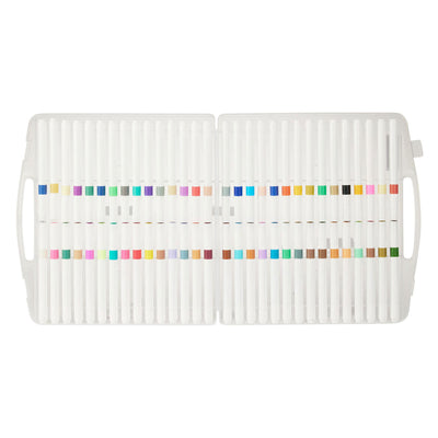 Ensemble de marqueurs acryliques - 60 pcs.